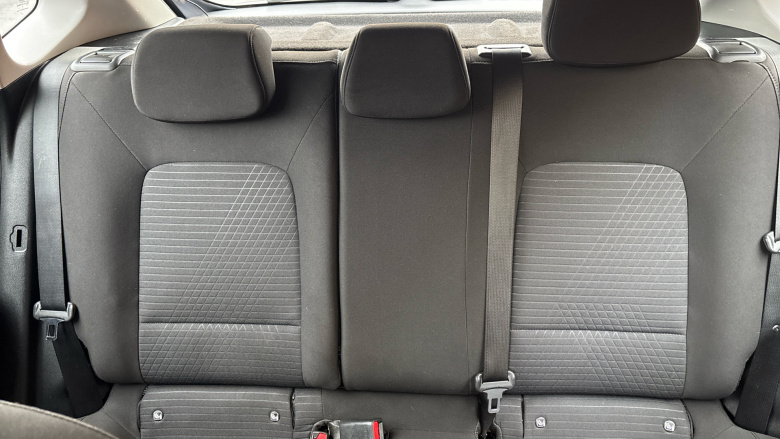 Hyundai i20 1.0T GDi 48V MHD SE Connect 5dr DCT Petrol Hatchback